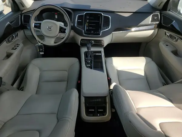 YV4102PK4J1348352 2018 VOLVO XC90 - Image 8