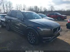 YV4102PK4J1348626 2018 VOLVO XC90