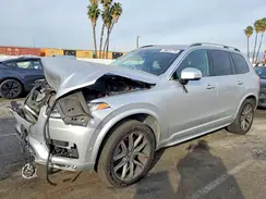 YV4102PK4J1359576 2018 VOLVO XC90