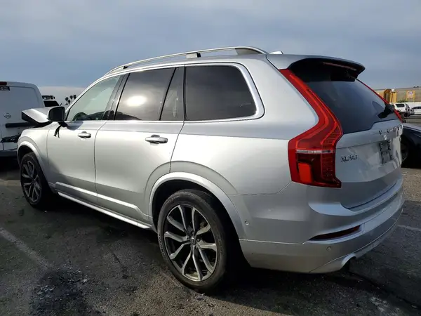 YV4102PK4J1359576 2018 VOLVO XC90 - Image 2