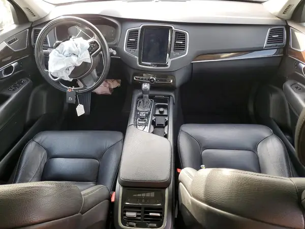 YV4102PK4J1359576 2018 VOLVO XC90 - Image 8