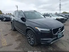 YV4102PK4J1360467 2018 VOLVO XC90