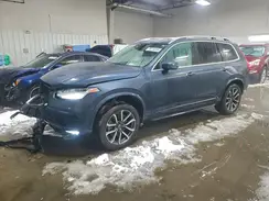 YV4102PK4J1361859 2018 VOLVO XC90