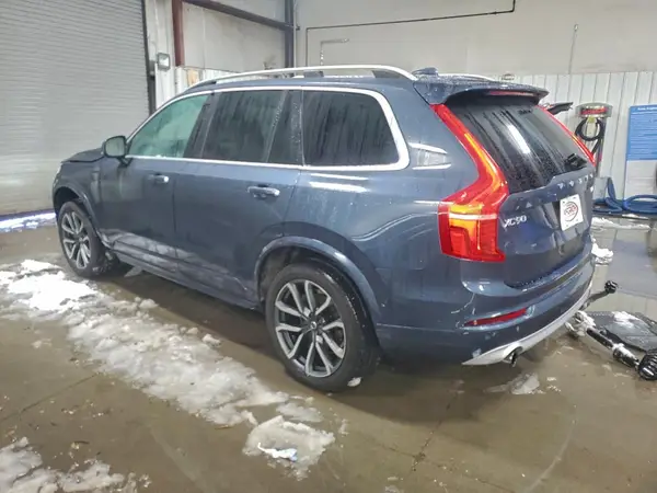 YV4102PK4J1361859 2018 VOLVO XC90 - Image 2