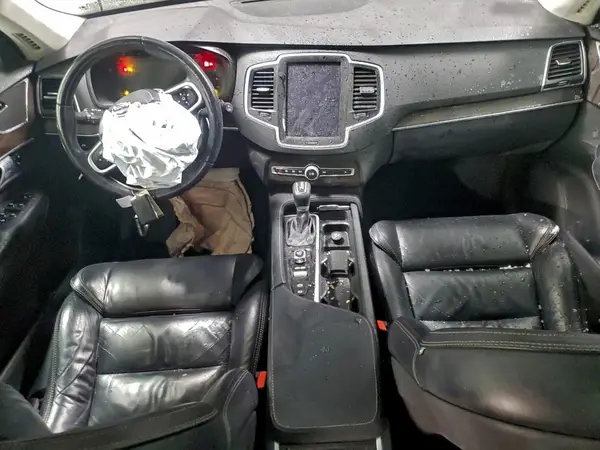 YV4102PK4J1361859 2018 VOLVO XC90 - Image 8