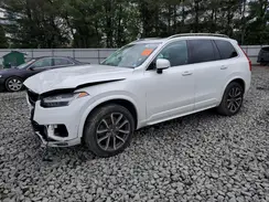 YV4102PK4J1368990 2018 VOLVO XC90