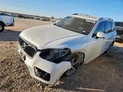 YV4102PK4J1369010 2018 VOLVO XC90