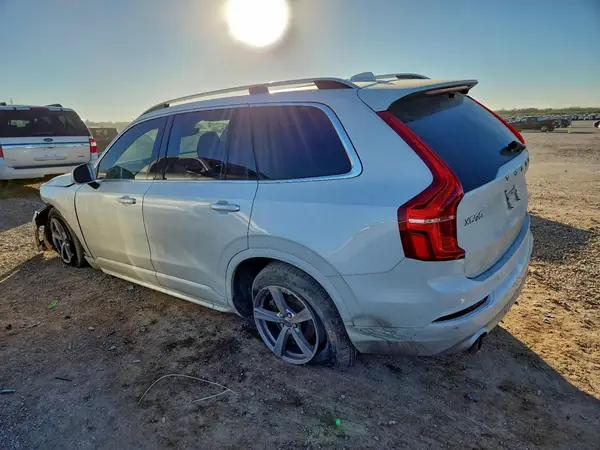 YV4102PK4J1369010 2018 VOLVO XC90 - Image 2