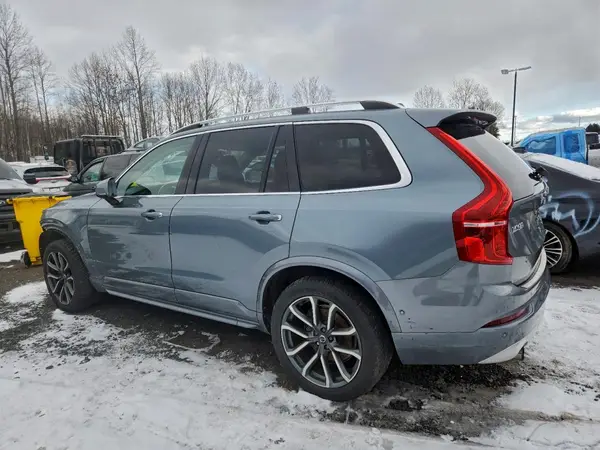 YV4102PK4J1373624 2018 VOLVO XC90 - Image 2