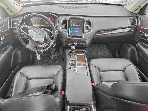 YV4102PK4J1373624 2018 VOLVO XC90 - Image 8