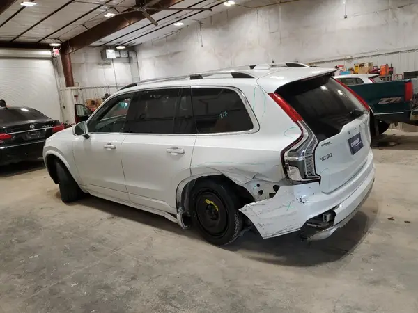 YV4102PK4J1375017 2018 VOLVO XC90 - Image 2
