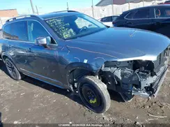 YV4102PK4J1389600 2018 VOLVO XC90