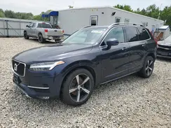 YV4102PK4K1419180 2019 VOLVO XC90