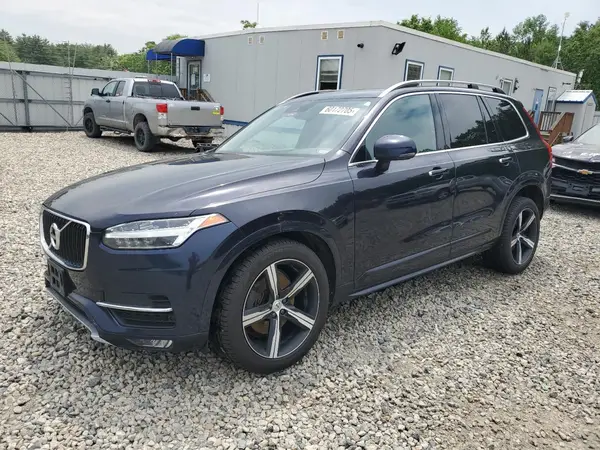 YV4102PK4K1419180 2019 VOLVO XC90 - Image 1