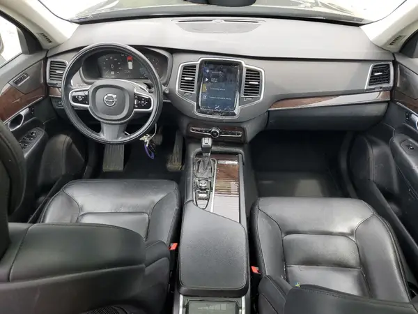 YV4102PK4K1419180 2019 VOLVO XC90 - Image 8