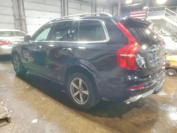 YV4102PK4K1475247 2019 VOLVO XC90 - Image 2