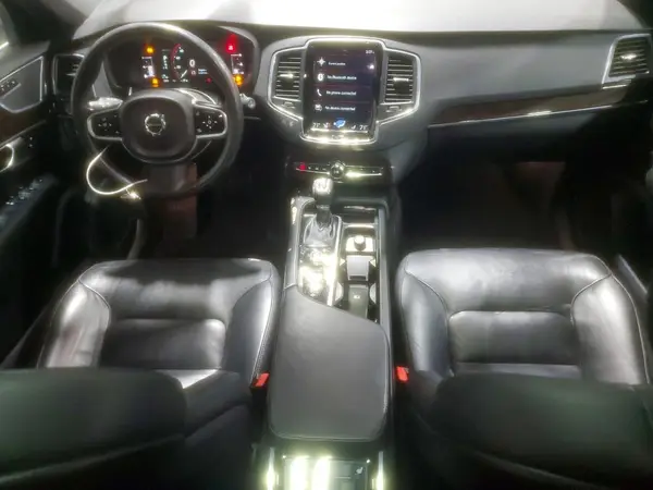 YV4102PK4K1475247 2019 VOLVO XC90 - Image 8