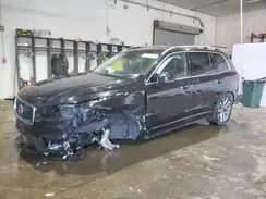YV4102PK4K1483185 2019 VOLVO XC90