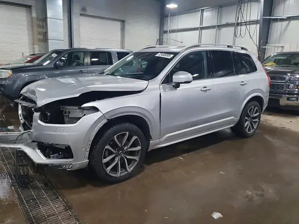 YV4102PK4K1492324 2019 VOLVO XC90 - Image 1