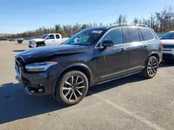 YV4102PK4K1494025 2019 VOLVO XC90