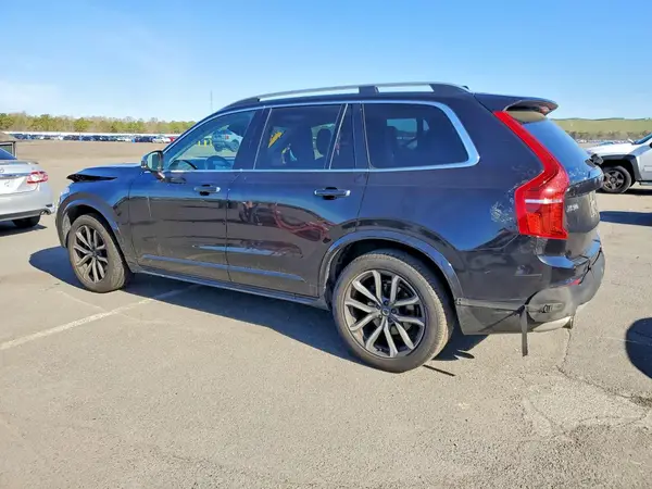 YV4102PK4K1494025 2019 VOLVO XC90 - Image 2