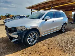 YV4102PK4K1499676 2019 VOLVO XC90