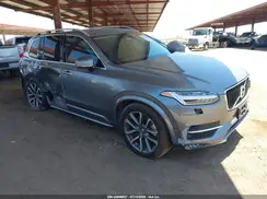 YV4102PK4K1506478 2019 VOLVO XC90