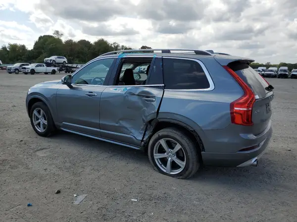 YV4102PK4K1509686 2019 VOLVO XC90 - Image 2