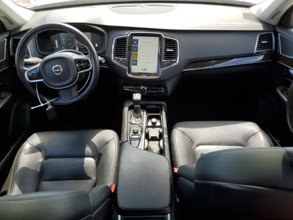 YV4102PK4K1509686 2019 VOLVO XC90 - Image 8