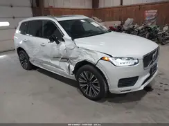 YV4102PK4L1531480 2020 VOLVO XC90