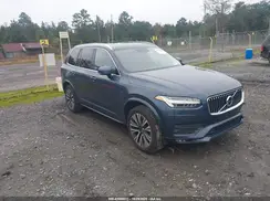 YV4102PK4L1534380 2020 VOLVO XC90