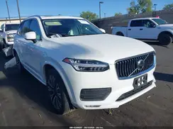 YV4102PK4L1535321 2020 VOLVO XC90