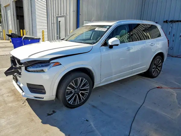 YV4102PK4L1540163 2020 VOLVO XC90 - Image 1