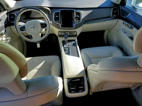 YV4102PK4L1540163 2020 VOLVO XC90 - Image 8