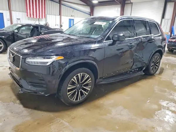 YV4102PK4L1540308 2020 VOLVO XC90 - Image 1