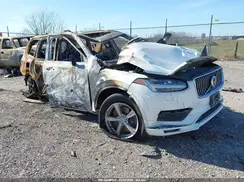 YV4102PK4L1540485 2020 VOLVO XC90