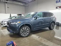 YV4102PK4L1544679 2020 VOLVO XC90