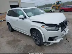 YV4102PK4L1549137 2020 VOLVO XC90