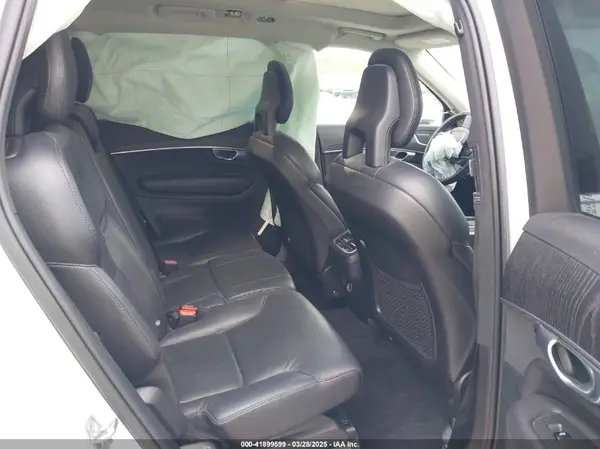 YV4102PK4L1549137 2020 VOLVO XC90 - Image 8