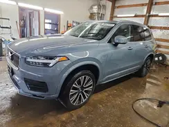 YV4102PK4L1558016 2020 VOLVO XC90