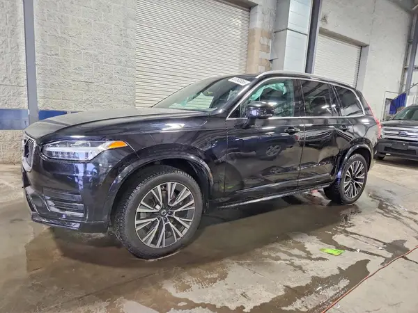 YV4102PK4L1561238 2020 VOLVO XC90