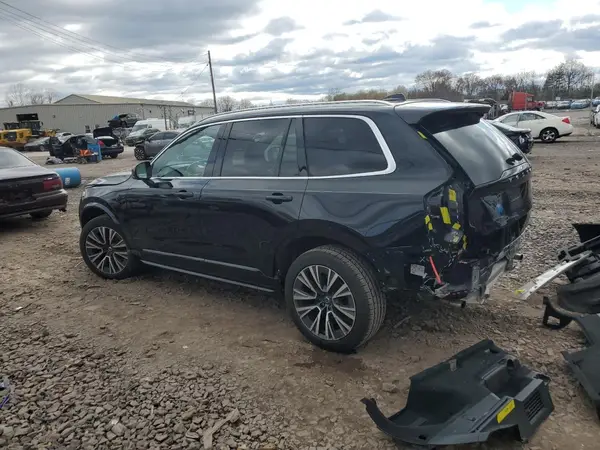 YV4102PK4L1571266 2020 VOLVO XC90 - Image 2