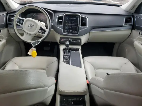 YV4102PK4L1571266 2020 VOLVO XC90 - Image 8