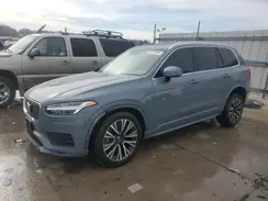 YV4102PK4L1575186 2020 VOLVO XC90