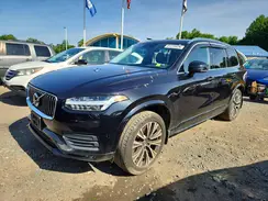 YV4102PK4L1586088 2020 VOLVO XC90