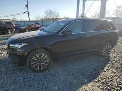 YV4102PK4L1591775 2020 VOLVO XC90