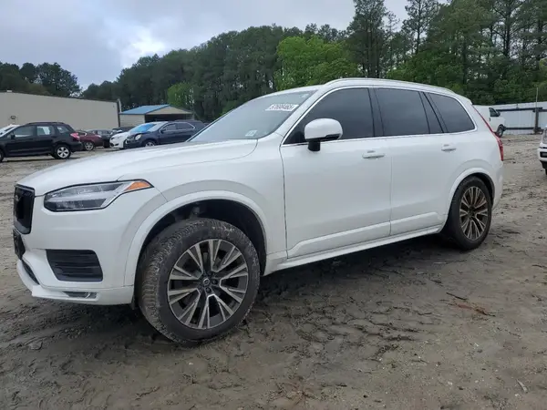 YV4102PK4L1592800 2020 VOLVO XC90 - Image 1