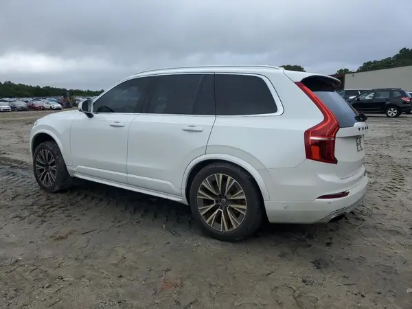 YV4102PK4L1592800 2020 VOLVO XC90 - Image 2