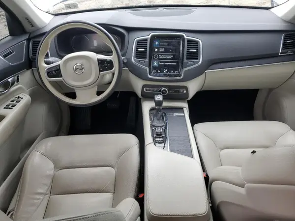 YV4102PK4L1592800 2020 VOLVO XC90 - Image 8