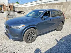 YV4102PK4L1595437 2020 VOLVO XC90